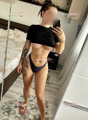 NUEVA MALAGA CENTRO MORENA DOMINACION /SALIDA 24h CONFIRMO WHATSSAP FIESTERA ❤️