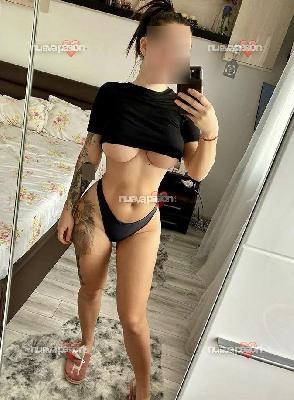 NUEVA MALAGA CENTRO MORENA DOMINACION /SALIDA 24h CONFIRMO WHATSSAP FIESTERA ❤️