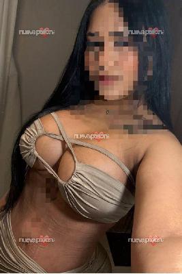 Ambar, Novedad Cubana Nueva En Tu Ciudad!!!