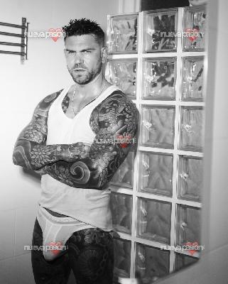 CONOCIDO ACTOR DISPONIBLE | Solo Mujeres o Parejas