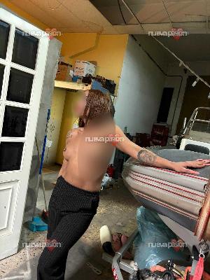 TRANS UNICA EN EL PLACER  SENSUAL 🔛📍 EN PLAYA DEL INGLES   📍LATINA   EXOTIKA📱