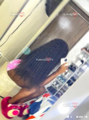 Colombiana super caliente ♨️ guapa y cariñosa