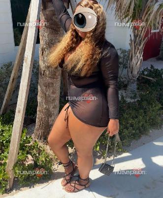 Mujer madura super divertidas y ♨️