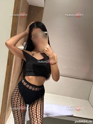 novedad fotos reales cariñosa y fiestera