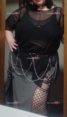 Paloma...te gusta la carne?