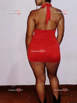 ❤️ SOY VICTORIA, COLOMBIANA ATREVIDA Y APASIONANTE PARA TUS NOCHES MÁS ARDIENTES