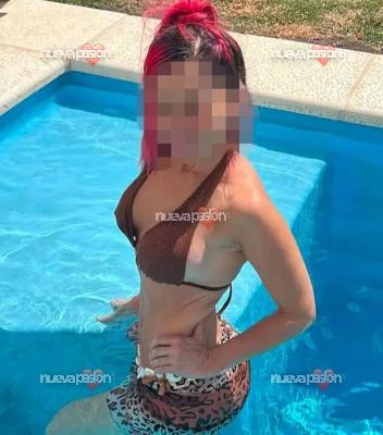 RUTH PASION ..PARA TI🫦