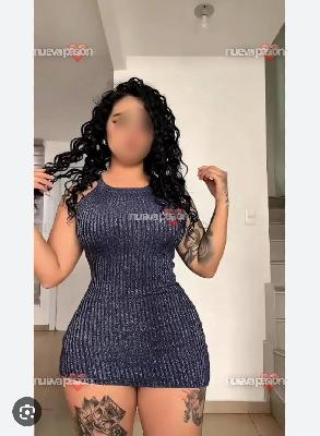 IRRESISTIBLE ARDIENTE CACHONDA LISTA PARA COMPLACERTE