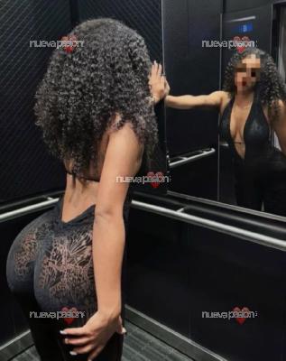 MORBOSA IMPLICADA DISPUESTA PARA HACER DE TODO