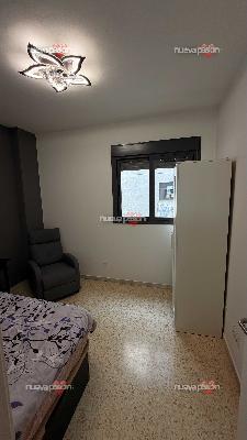 ALQUILER DE HABITACIÓN