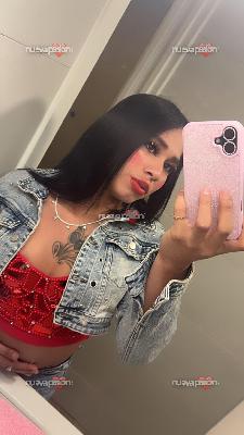 💋🔥 TRAVIESA JOVENCITA TRANS DE 20 AÑITOS🌶️💦
