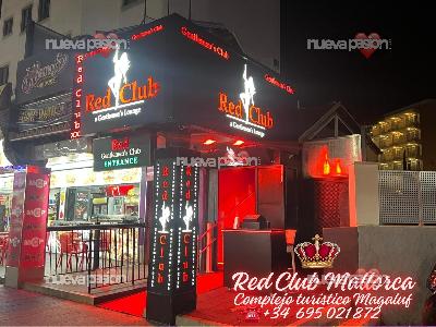 fotografias de escort para hombre en españa