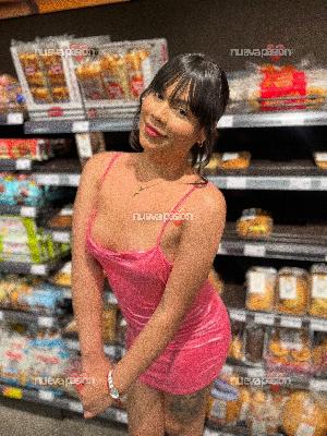 fotografias de travestis y transexuales en españa