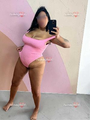 🎀🩷XIMENA🩷🎀  VIDEOLLAMADAS 🌟 DISPONIBLE SIEMPRE PARA VIRTUALES