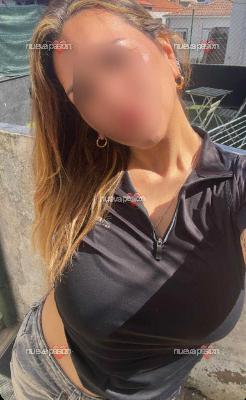 ATENCIÓN JOVENCITA Y MADURA COCHESEX TARRAGONA