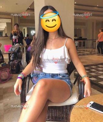 QUE TUS DESEOS TOMAN MI CUERPO QUIERO QUE ME DISFRUTES EN PLAYA DEL INGLES