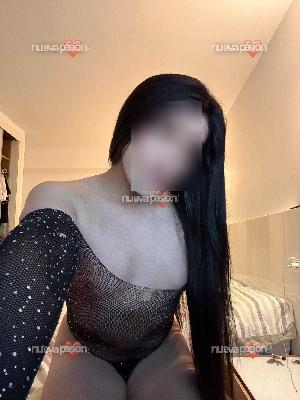 TRANS COLOMBIANA CACHONDA Y FIESTERA A TOPE