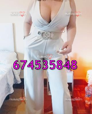 ❤️ DEBORAH, LA MUJER ENCANTADORA Y EXOTICA DESDE COLOMBIA