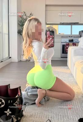 JOVENCITA EN AMPOSTA PARTICULAR 24H