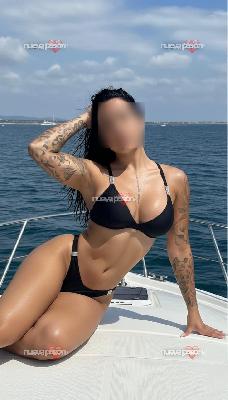 🔥💎 ¡UNA DIOSA CON CURVAS DE INFARTO! 🔞🔥