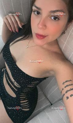 🚨🚨DE REGRESO  🚨🚨 ALEXIA CALIENTE MORBOSA FIESTERA 24H SIN PRISAS EN TORREMOLINOS