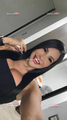 NUEVA COLOMBIANA, ALEGRE, CARIÑOSA Y MUY DIVERTIDA