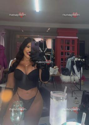 NUEVA COLOMBIANA, ALEGRE, CARIÑOSA Y MUY DIVERTIDA