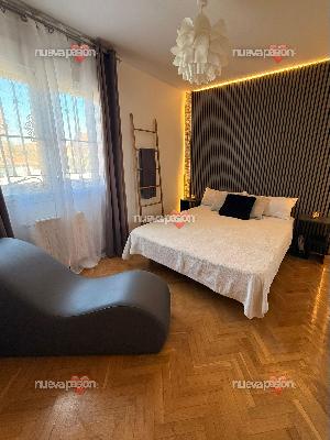 Habitación por horas en Rivas