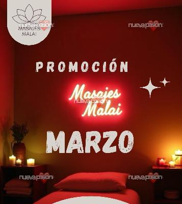 Pʀᴏᴍᴏᴄɪᴏɴᴇs ᴅᴇ ᴍᴀʀᴢᴏ ᴇɴ Mᴀᴅʀɪᴅ 🔥