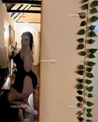 💫🎀🌶️ DANIELA, MAMACITA APASIONADA 😈🔥💎