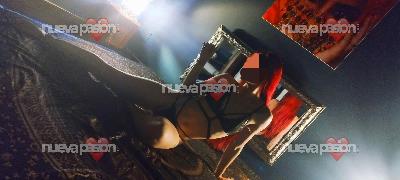 Melisa Joven Española