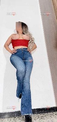 Madura Caliente Sensual Fiestera y Sexy