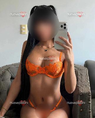 fotografias de travestis y transexuales en españa