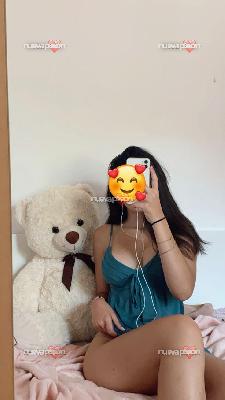 🍑💋 ÁMBAR,  NUEVA EN PONFERRADA !! IMPERDIBLE LLAMAME