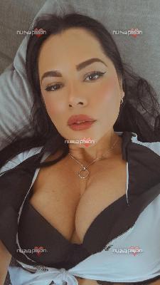 Morena la mejor mama****