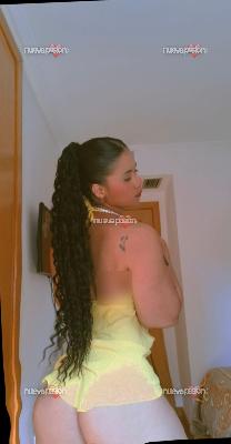 fotografias de escort para hombre en ronda