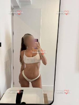 Un encuentro inolvidable, una mezcla de pasión y ternura 🔥