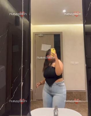 NOVEDAD LEÓN... JOVEN ESPAÑOLA RECIEN LLEGADA.. 😉tu mejor compañia🤩 24 horas