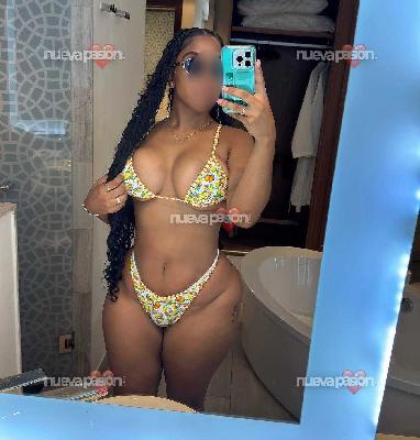 💛KAREN Hermosa Latina guarra y fogosa en ZARAGOZA💛