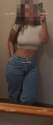 COMPLACIENTE DISPUESTA AL PLACER  EN ORDIZIA