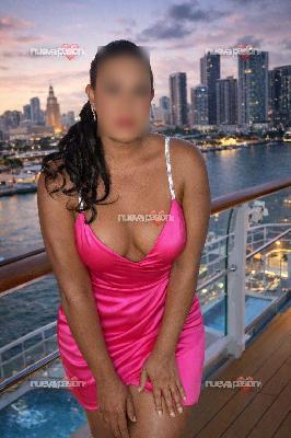 🔥 ANAHI 30 AÑOS: PANAMEÑA ARDIENTE, TRANSEXUAL COMPLETA Y ACTIVA