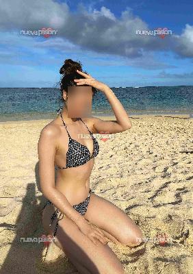 ⭐Belleza asiática tierna y atenta⭐ Barcelona