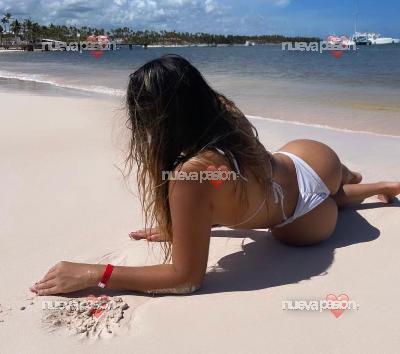 Permíteme ser tu ángel...Soy Stefania