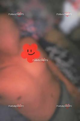 Chico muy abierto y divertido