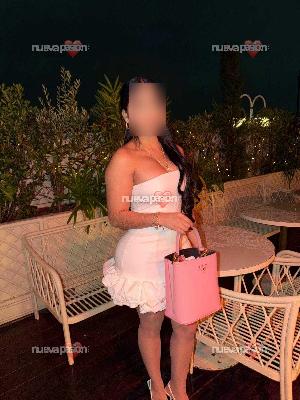 Mia🇨🇴💋 22 Años, Universitaria Latina 100% Real y Sexy papi 🎁👄