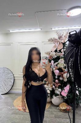 MIA 🇨🇴 Latina Real Preciosa y Apasionada