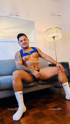 SANTA CRUZ CENTRO, EXCLUSIVO SCORT VENEZOLANO VIP