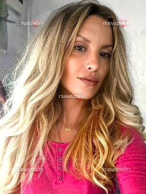 Leyla, tu argentina más guarra 🔥