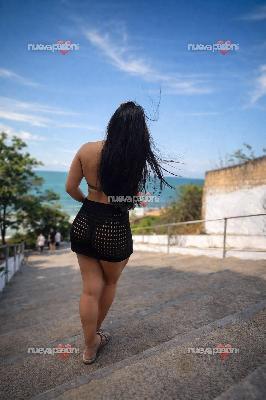 Soy Paraguaya,Nataly