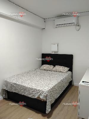 Habitación  POR HORA,DIA Y SEMANA